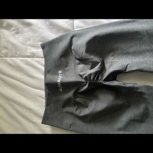 Alphalete amplify leggings